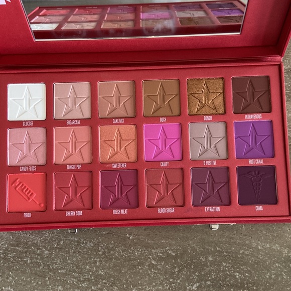 Jeffree Star Blood Sugar - Picture 2 of 4